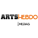 arts hebdo media, magazine digital de l'art contemporain