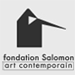 fondation pour l'art contemporain Claudine et Jean-Marc Salomon